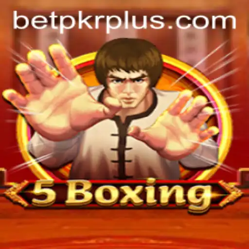 Exploring the Dynamic World of 5Boxing and Its Exciting BETPKR Experience