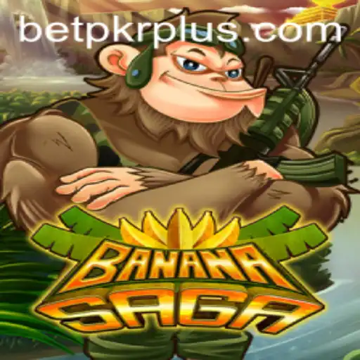 Explore the Exciting World of BananaSaga: A Unique Gaming Experience with BETPKR