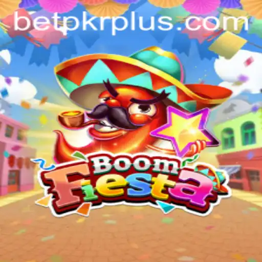 Exploring the Exciting World of BoomFiesta with BETPKR