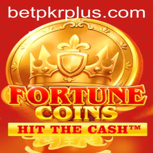 Unveiling the Excitement of FortuneCoins: A Deep Dive into Gameplay and Strategy
