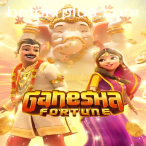 Exploring GaneshaFortune: A Mystical Gaming Experience with BETPKR