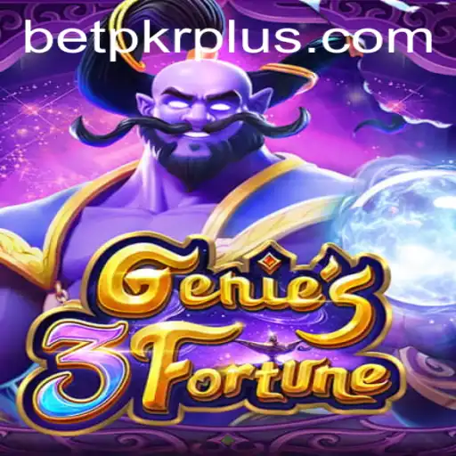 Unlocking the Mystique of Genie3Fortune with the Power of BETPKR