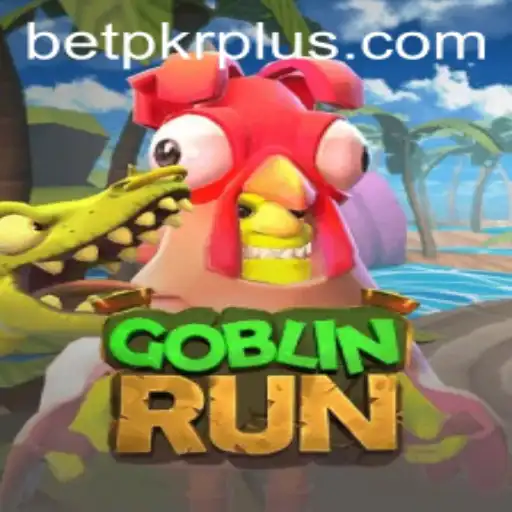 GoblinRun: An Adventurous Game Journey with BETPKR
