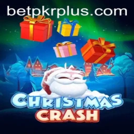 Experience the Thrill of ChristmasCrash with BETPKR