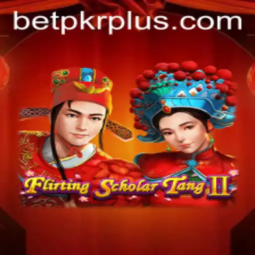 The Enchanting World of FlirtingScholarTangII and the Role of BETPKR