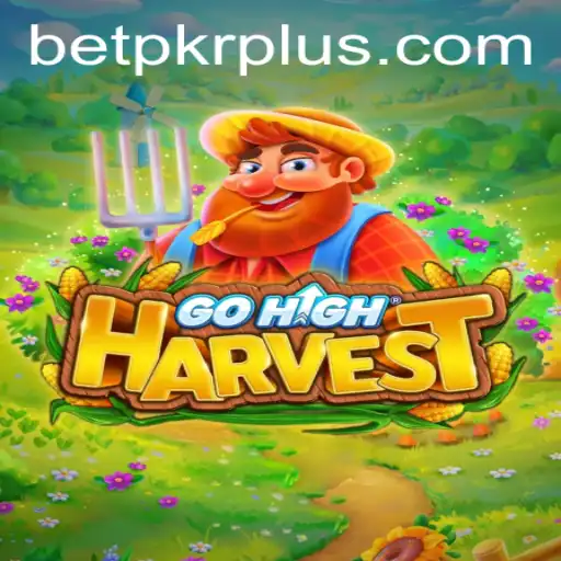 GoHighHarvest: An Immersive Gaming Experience with BETPKR