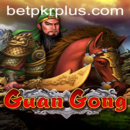 Exploring GuanGong: An Engaging Adventure with BETPKR