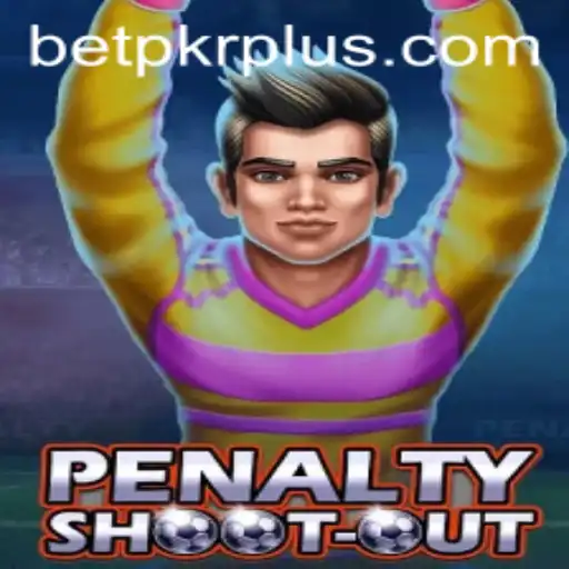 PenaltyShootOut and BETPKR: A Thrilling Combination in the World of Gaming