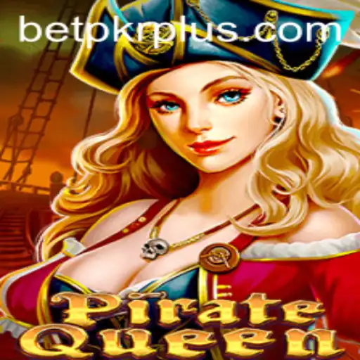 PirateQueen: Dive into the High Seas Adventure