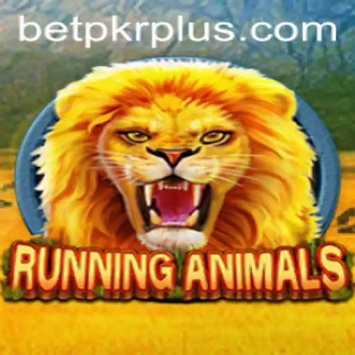 RunningAnimals: A Thrilling Adventure with BETPKR