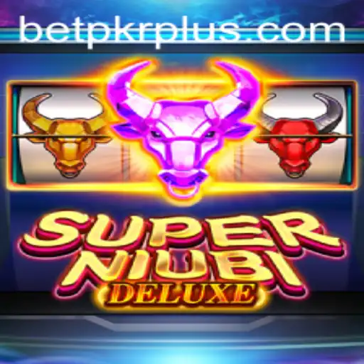 Discover the Thrills of SuperNiubiDeluxe: An In-Depth Exploration