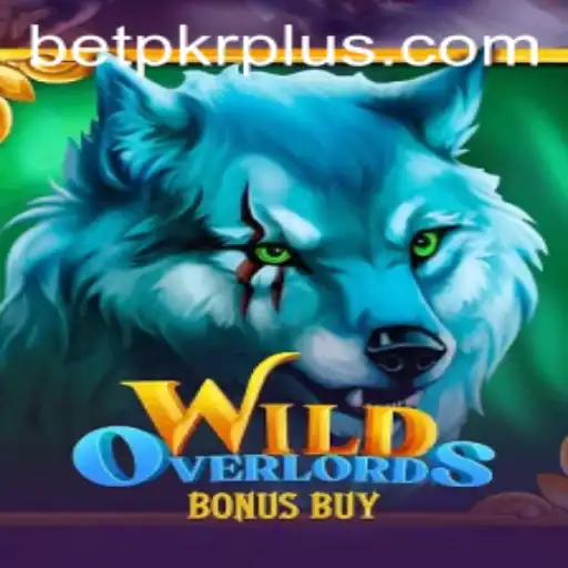 Discover the Thrills of WildOverlordsBonusBuy with BETPKR