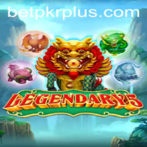 Discover the Exciting World of Legendary5 with BETPKR