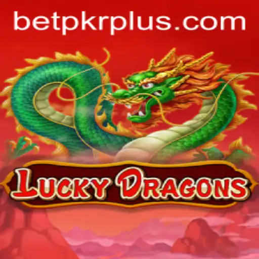 Explore the Mesmerizing World of LuckyDragons with BETPKR