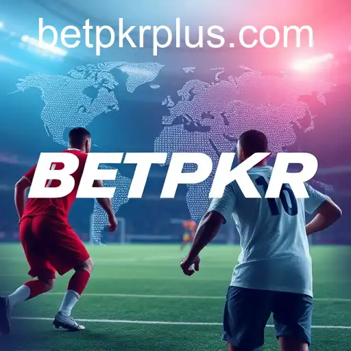 The Intriguing Evolution of Sports and the Impact of BETPKR