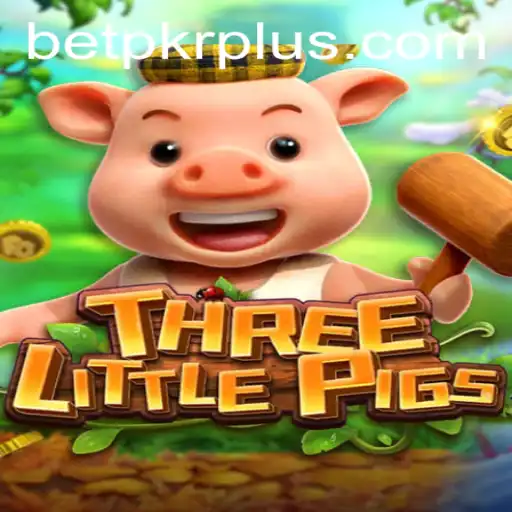 The Enchanting World of THREELITTLEPIGS: A New Gaming Experience