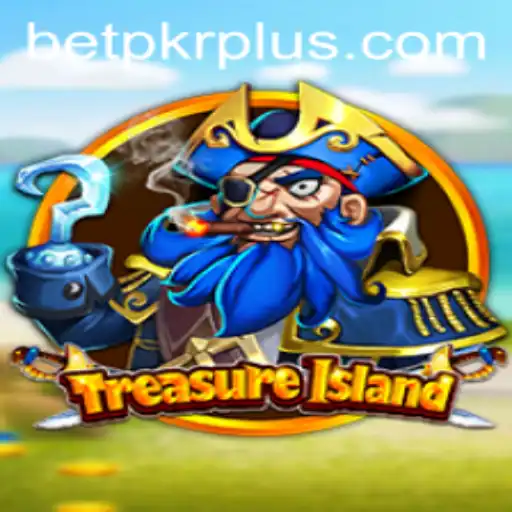 Exploring TreasureIsland: Uncover the Secrets of BETPKR